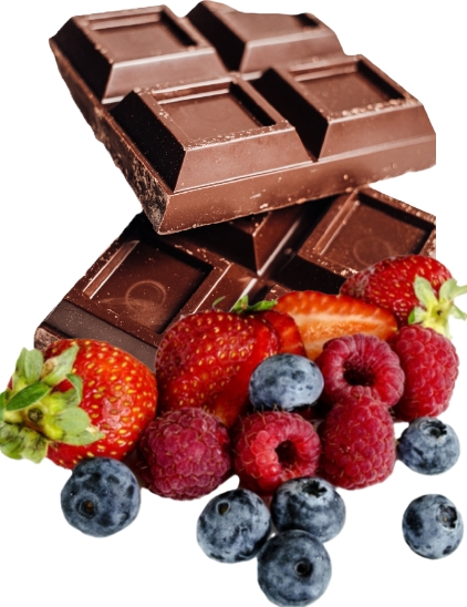 Chocolate Berry