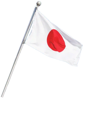 Japanese Flag