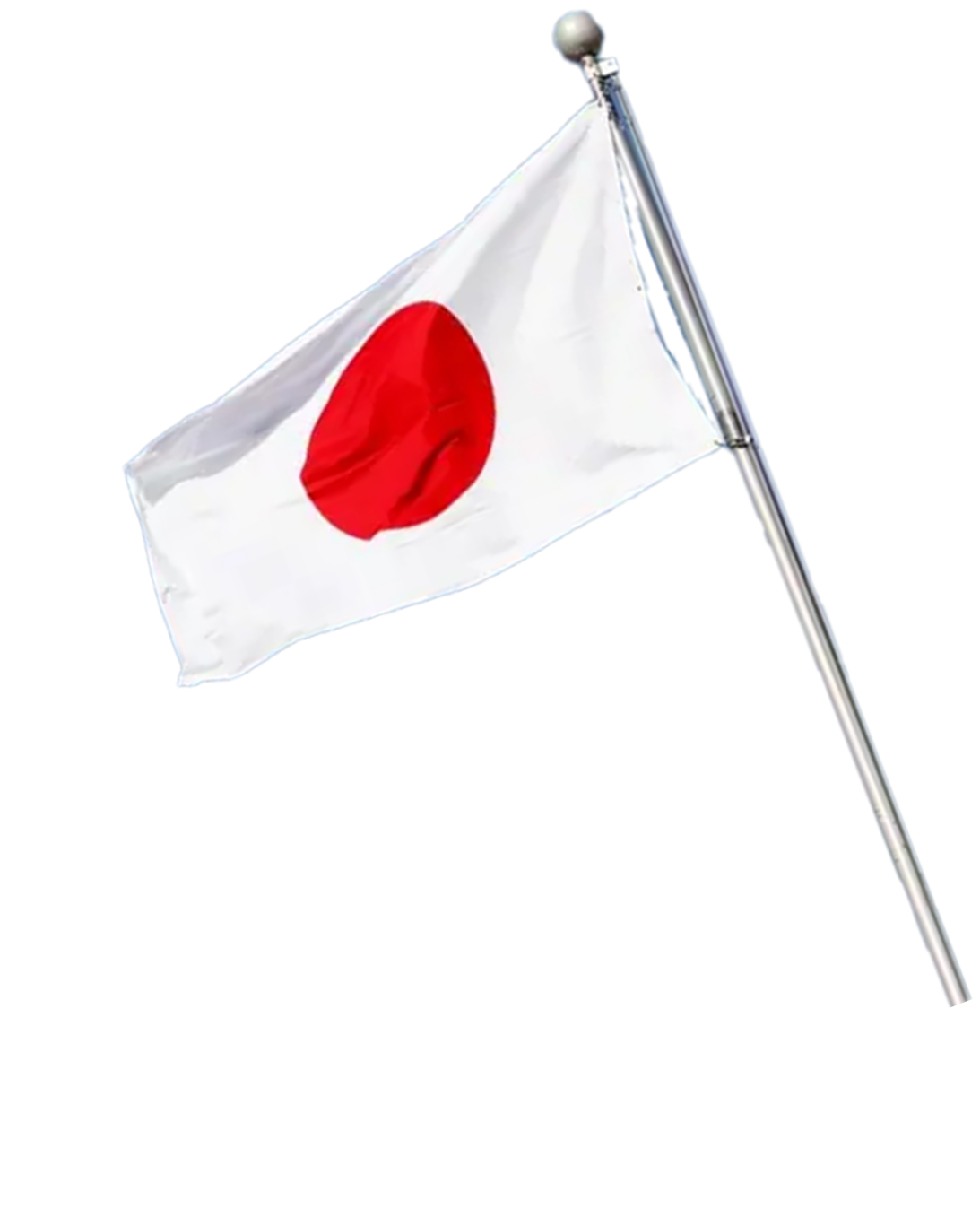 Japanese Flag
