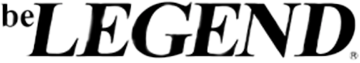 be LEGEND