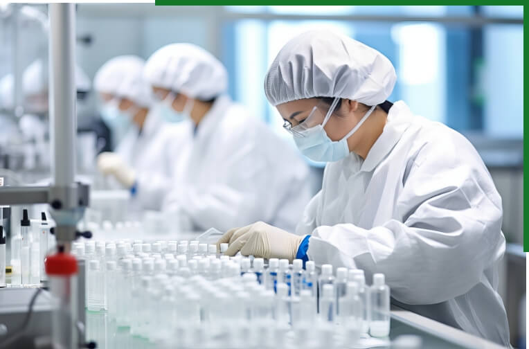 Quality - Japan Production